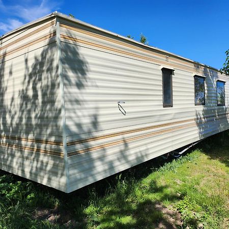 Chambres, Table D'Hotes Et Gites Les Mesanges Saint-Jean-de-Sauves Екстериор снимка