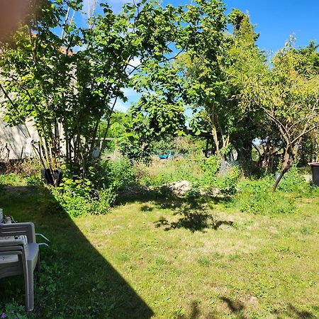 Chambres, Table D'Hotes Et Gites Les Mesanges Saint-Jean-de-Sauves Екстериор снимка